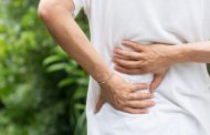 El 90 % de las personas con hernia de disco no necesita cirugía