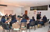 En la UPC inició cuarto taller internacional sobre prevención y efectos de la migración en la frontera colombo- venezolana