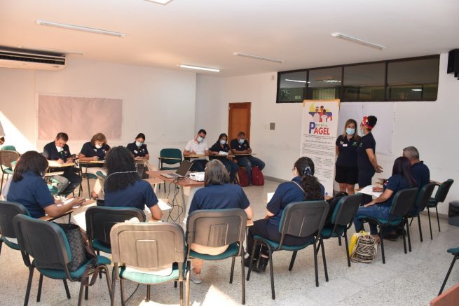 En la UPC inició cuarto taller internacional sobre prevención y efectos de la migración en la frontera colombo- venezolana