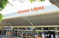 Policía Nacional regresó al aeropuerto de Valledupar