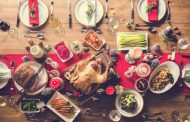 10 Tips para evitar ganar peso durante las fiestas de fin de año