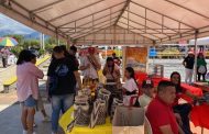 Con éxito se desarrolló segunda Feria de Cafés Especiales de la Sierra Nevada