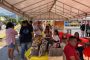 Con éxito se desarrolló segunda Feria de Cafés Especiales de la Sierra Nevada