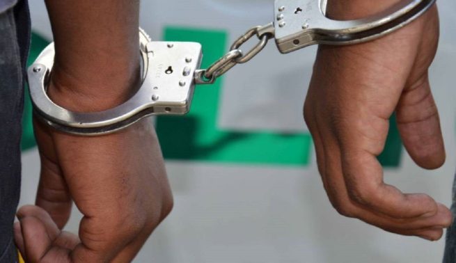 El golpe a las principales cabezas de la criminalidad organizada en 2022
