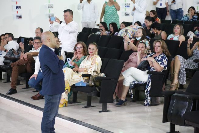En Valledupar, cierre nacional del Programa de Formación Continua Especializada del Sena