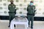 El CTI permitió capturar más de 6.470 personas e incautar 39 toneladas de clorhidrato de cocaína en 2022
