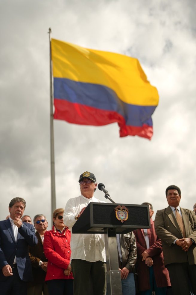 Para el 2023 el salario mínimo en Colombia subirá 16 %
