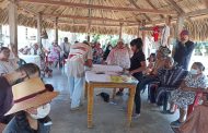 Presentan demandas para recuperar territorios indígenas en Maicao y Barrancas (La Guajira)