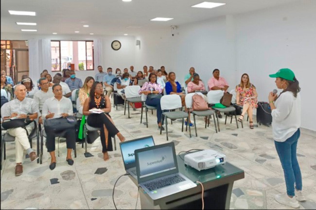Supersalud le puso la lupa a las Secretarías de Salud