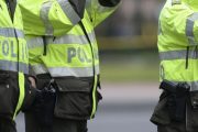 Embolatados se encuentran 10 mil cupos de ascensos de patrulleros de la Policía Nacional