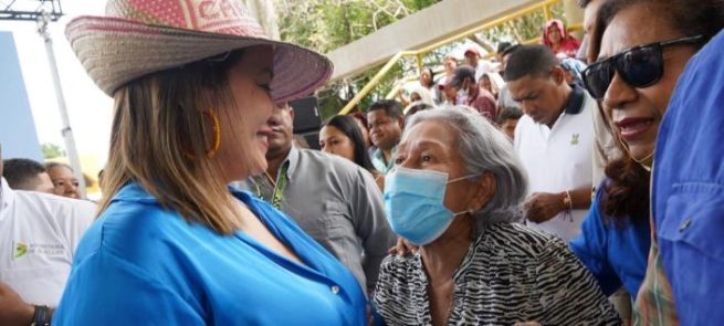 Minsalud adopta medidas para asegurar el derecho a la salud del pueblo Wayúu