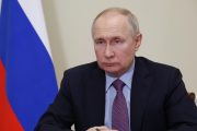 Tregua por la Navidad ortodoxa: Putin ordena un alto el fuego de 36 horas desde el próximo mediodía