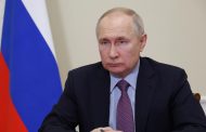 Tregua por la Navidad ortodoxa: Putin ordena un alto el fuego de 36 horas desde el próximo mediodía