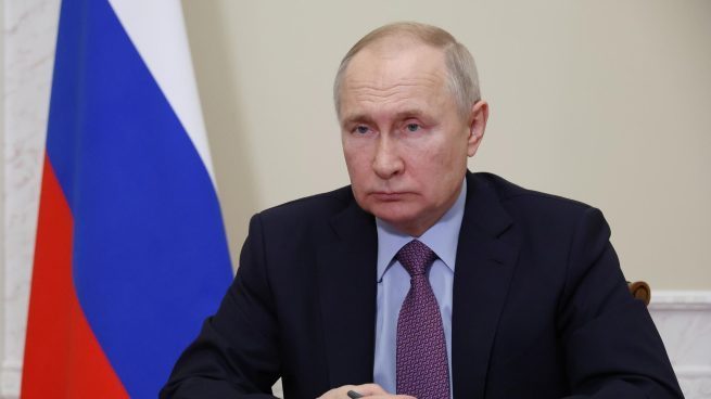 Tregua por la Navidad ortodoxa: Putin ordena un alto el fuego de 36 horas desde el próximo mediodía
