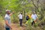 Con la siembra de 750 mil árboles Corpoguajira fortalece la recuperación de ecosistemas en Albania