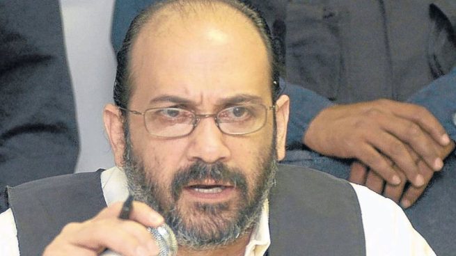 JEP llamó a ‘Jorge 40’ a audiencia de aporte a la verdad