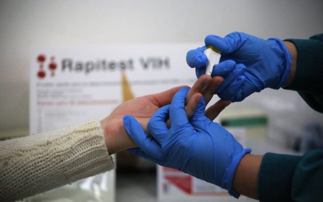 La detección y tratamiento de VIH y tuberculosis en Venezuela son deficientes