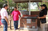 En cuatro municipios de La Guajira, Corpoguajira adelanta entrega estufas ecológicas