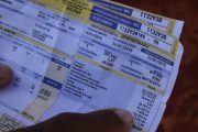 Estas son las propuestas para bajar las tarifas de energía en la Costa
