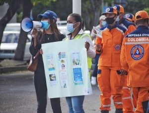 La Guajira conmemora el Día Mundial de la Educación Ambiental