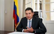 Funcionario del Gobierno colombiano desmiente una acusación de acoso sexual