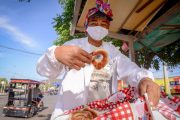 Cinta transportadora impulsaría producción de almojábanas en La Paz (Cesar)
