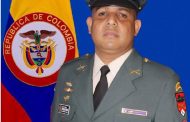 Ejército Nacional se pronuncia sobre hecho donde murió un suboficial
