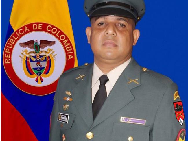 Ejército Nacional se pronuncia sobre hecho donde murió un suboficial