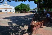 La alerta por presencia de grupos ilegales armados en El Copey, Cesar