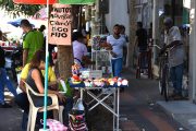 Lo que se debe hacer para contrarrestar la informalidad en Valledupar, según director de la Cámara de Comercio
