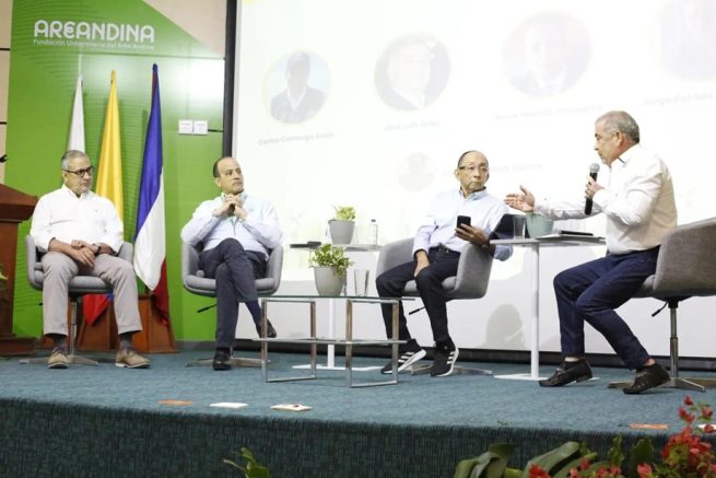 “Transición justa es que no afecte la condición de vida de la gente”, presidente Cámara de Comercio