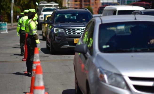 Así será el plan de movilidad de Mintransporte para el puente festivo