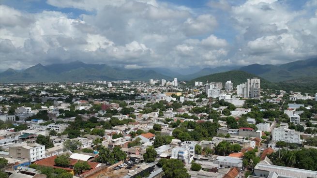 Valledupar, una de las tres ciudades con inflación más alta en 2022