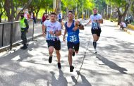 Todo listo en Valledupar para la Carrera Atlética de los Santos Reyes