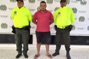 Fiscalía judicializó a otro integrante de la banda ‘Los Pelo de Burra’