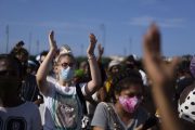 Informe de Human Rights Watch 2022: América Latina enfrenta un alarmante retroceso de libertades