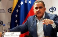 La Fiscalía venezolana investigará a la oposición por nuevos manejos de activos