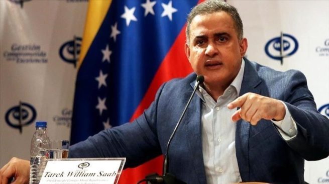 La Fiscalía venezolana investigará a la oposición por nuevos manejos de activos