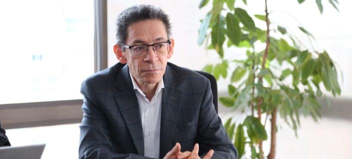 Ministerios de Salud y Educación acuerdan crear mesa intersectorial
