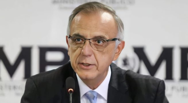 Presidente Petro respalda al Ministro de Defensa, frente a recientes anuncios de la Fiscalía de Guatemala