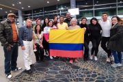 Vallenato viaja a Japón para participar del III Curso de educación para la paz