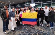 Vallenato viaja a Japón para participar del III Curso de educación para la paz