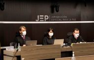 Procuraduría pide garantías en Unidad de Investigación en la JEP