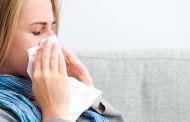 Cinco virus respiratorios para preocuparse esta temporada