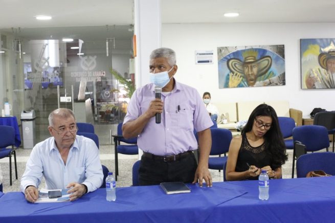 La agroindustria, objetivo estratégico para el sector agropecuario del Cesar