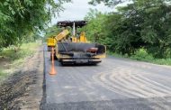Trabajos de la vía La Florida – Cuestecitas no requieren de licencia ambiental: Corpoguajira