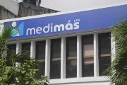 Contraloría imputó responsabilidad fiscal por $ 65.616 millones contra Medimás y algunos de sus directivos