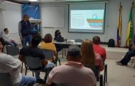 Corpoguajira socializó formulación del plan de manejo ambiental de acuíferos de la cuenca del río Cesar