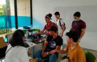 Estereoscopio y microscopio robotizados llegan a laboratorio virtual de la sede de La Paz de la UNAL