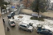 Atentado suicida frente al ministerio de Relaciones Exteriores de Afganistán deja 20 muertos